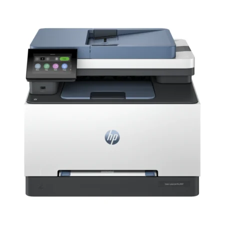 imprimante couleur multifonction hp color laserjet pro mfp 3303fdw (499m8a)