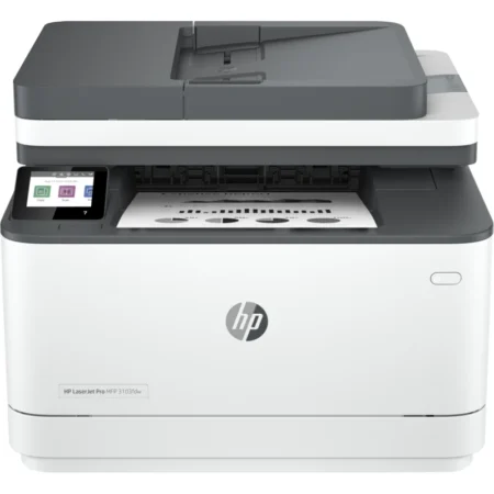 imprimante monochrome multifonction hp laserjet pro mfp 3103fdw (3g632a)