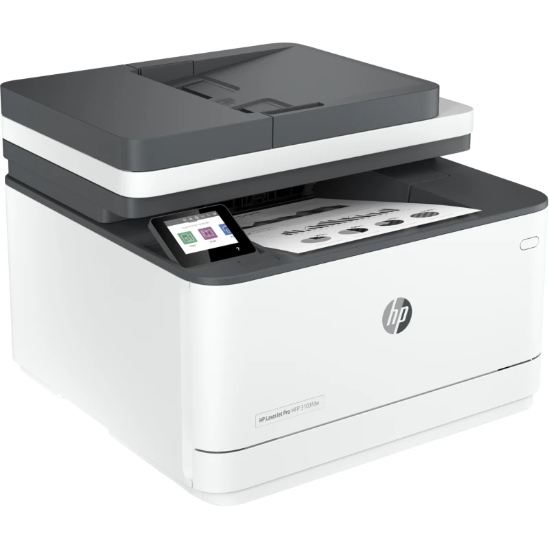 imprimante monochrome multifonction hp laserjet pro mfp 3103fdw (3g632a) imprimante monochrome multifonction hp laserjet pro mfp 3103fdw (3g632a)