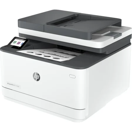 imprimante monochrome multifonction hp laserjet pro mfp 3103fdw (3g632a)