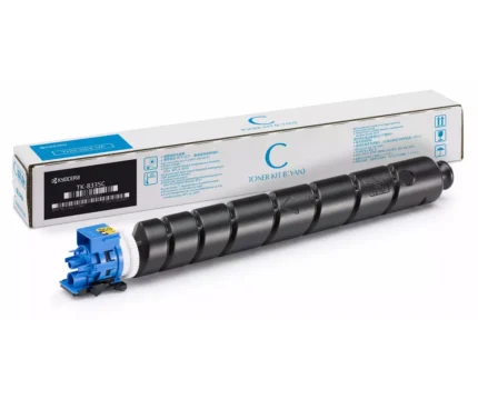 kyocera tk 8335c – toner cyan taskalfa 3252ci/3253ci