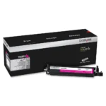 lexmark unité de développement magenta