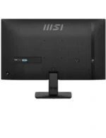 moniteur msi pro mp275 e2 27 ips 120hz