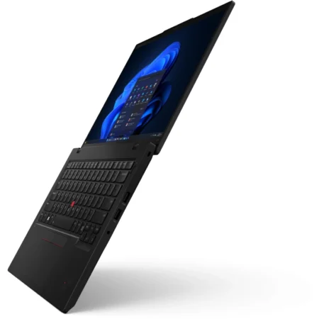 ordinateur portable lenovo thinkpad l14 14 ultra 7 255u 16go 512go ssd windows 11 pro noir 21s60013fe links solutions maroc 8
