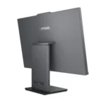 pc tout en un lenovo thinkcentre neo 50a 24 g5 intel i7 13620h 23,8″ (12sca0nf00/ma)
