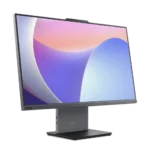 pc tout en un lenovo thinkcentre neo 50a 24 g5 intel i7 13620h 23,8″ (12sca0nf00/ma)