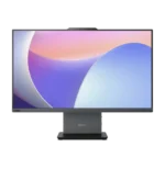 pc tout en un lenovo thinkcentre neo 50a 24 g5 intel i7 13620h 23,8″ (12sca0nf00/ma)