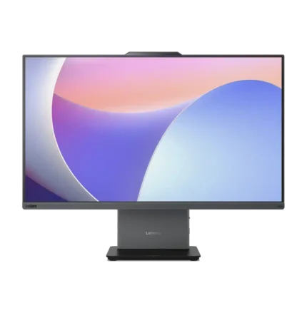 pc tout en un lenovo thinkcentre neo 50a 24 g5 intel i7 13620h 23,8″ (12sca0nf00/ma)