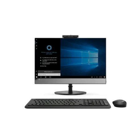 ordinateur tout en un lenovo v530 22icb 10us0004fm
