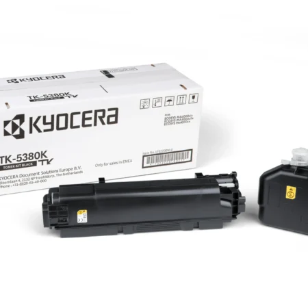 kyocera tk 5380k – toner noir