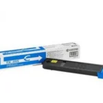 kyocera tk 895c – toner cyan fs c 8020mfp/8025mfp/8520mfp/8525mfp