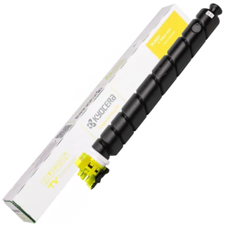 kyocera tk 8365y – toner jaune taskalfa 2554ci