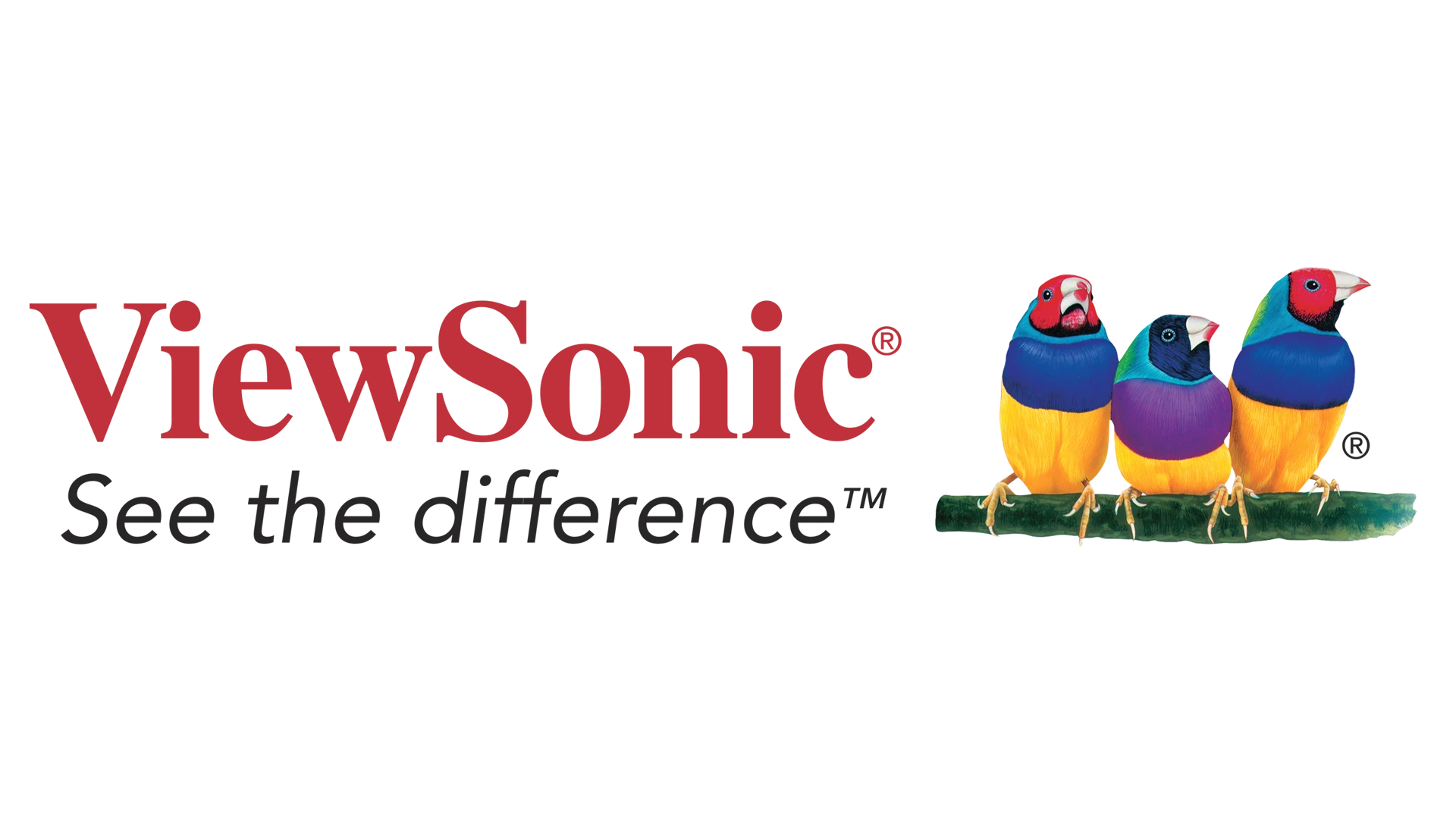 viewsonic logo