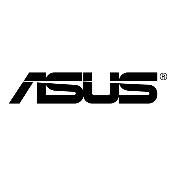 asus logo