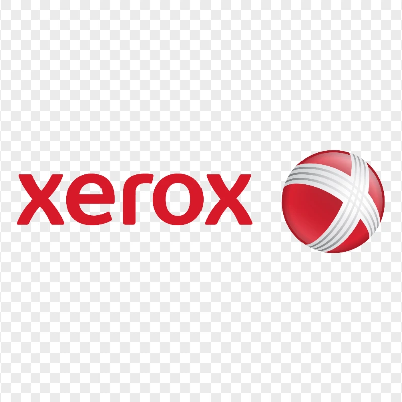 logo xerox