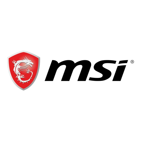 msi logo png